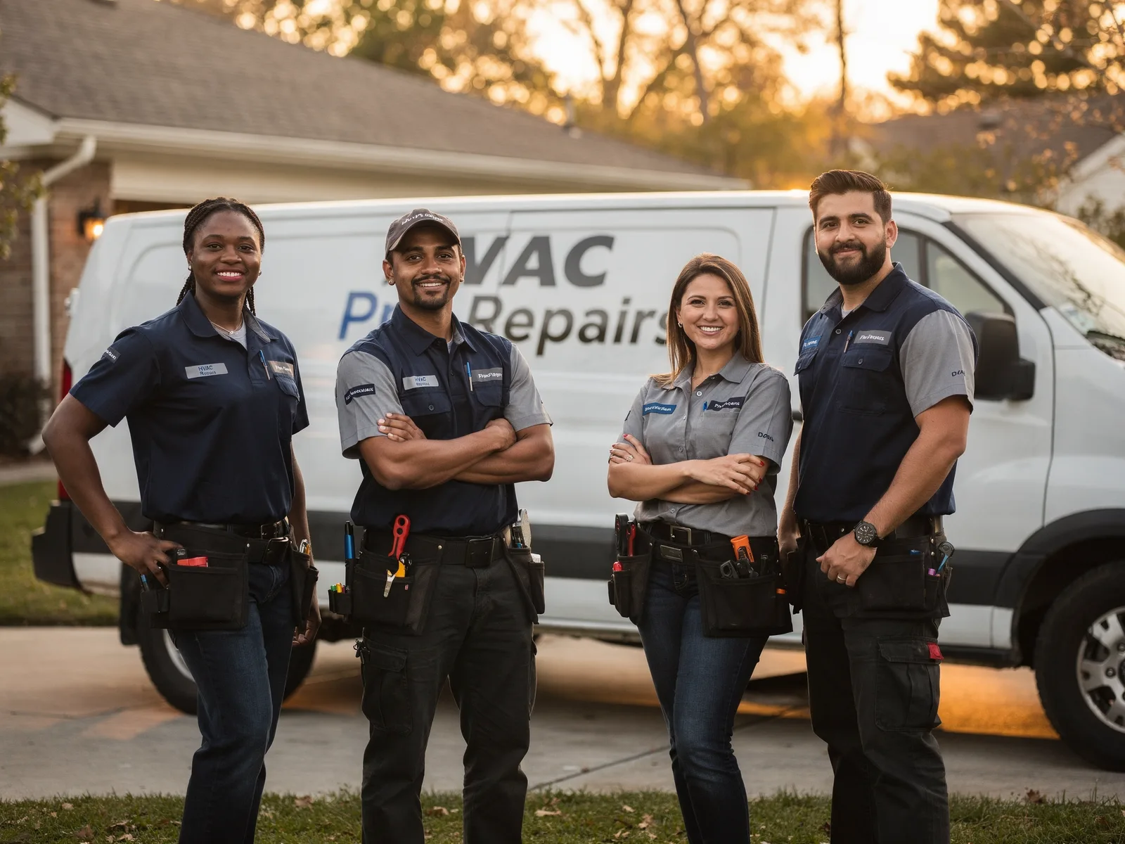 Heat Pump Repair company in Myrtle Creek, OR