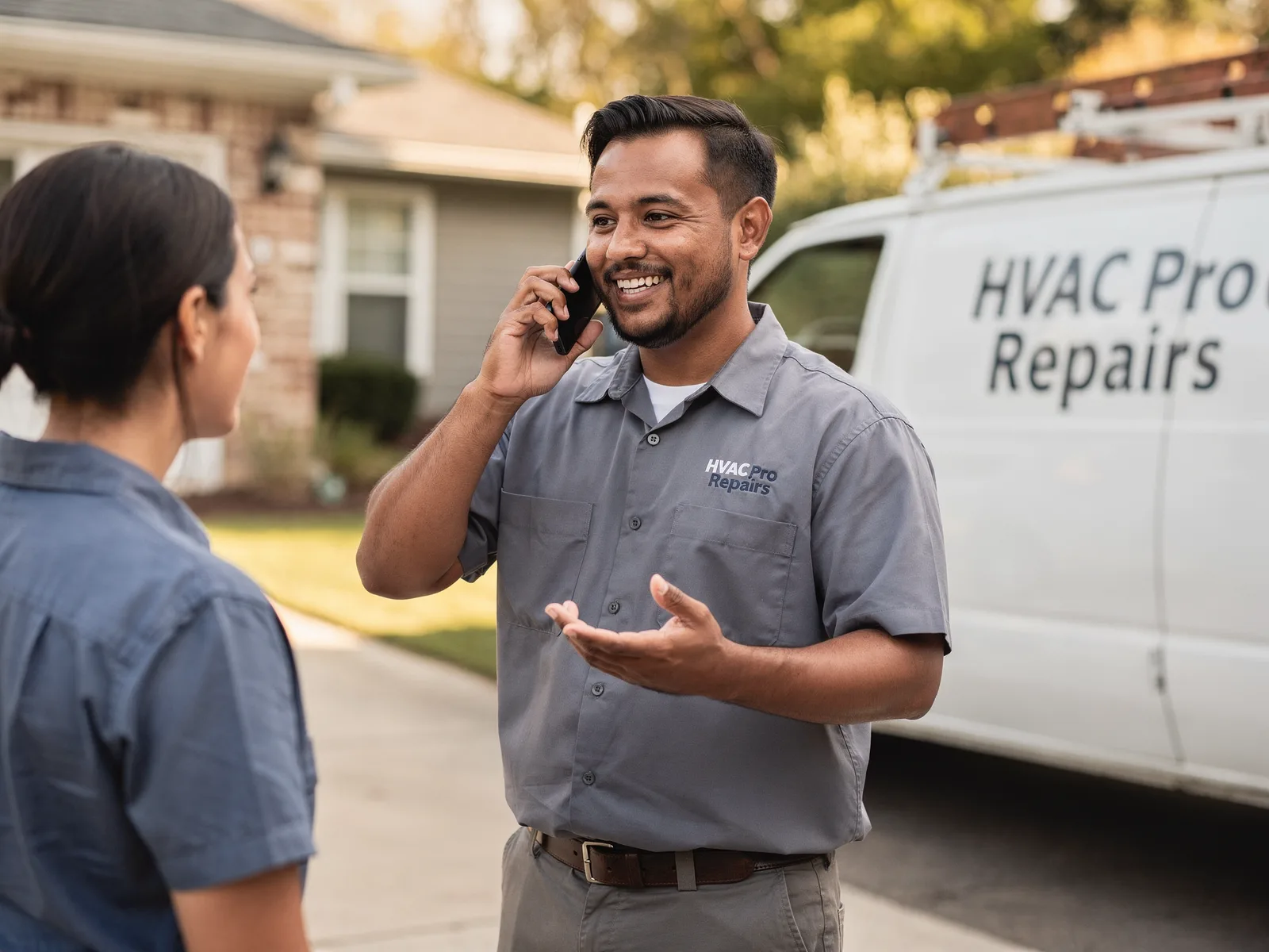 Heat Pump Repair Myrtle Creek, OR FAQs